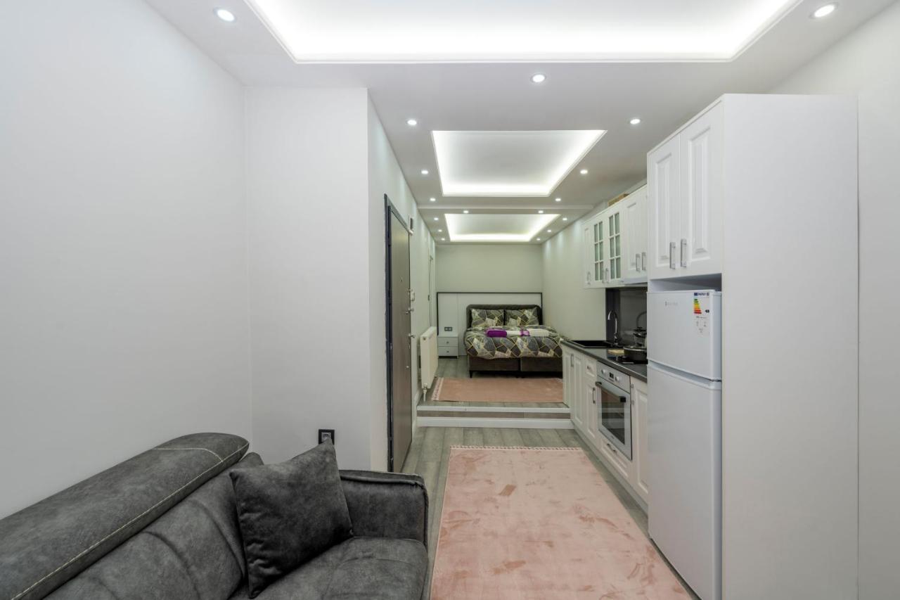 Bosphorus Exclusive Residence Istanbul Exterior foto